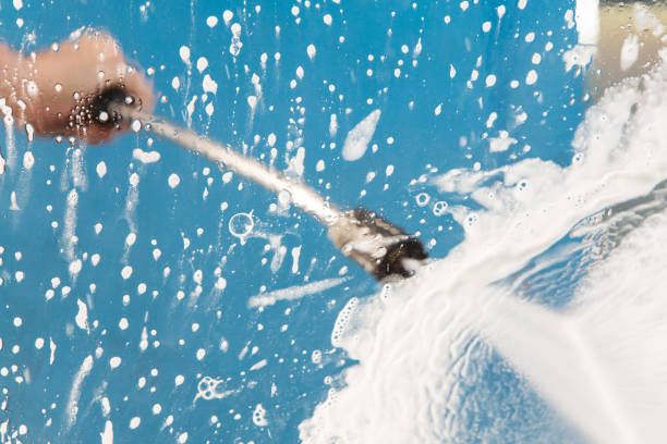 Best Animal Enclosure Cleaning  in Elkins, AR